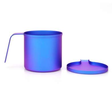 Купить Keith Titanium Ti3258 400ml, морской синий Keith Titanium Ti3258 400ml, морской синий