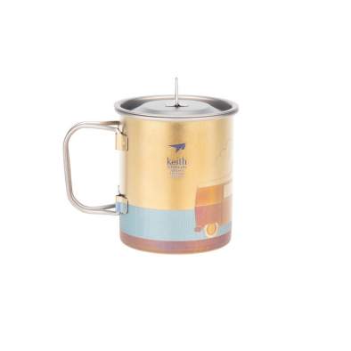 Купить Keith Titanium Ti3533 300ml Keith Titanium Ti3533 300ml