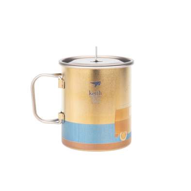 Купить Keith Titanium Ti3534 450ml Keith Titanium Ti3534 450ml