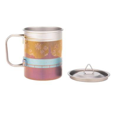 Купить Keith Titanium Ti3531 300ml Keith Titanium Ti3531 300ml