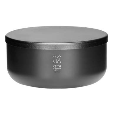 Keith Titanium Ti5450