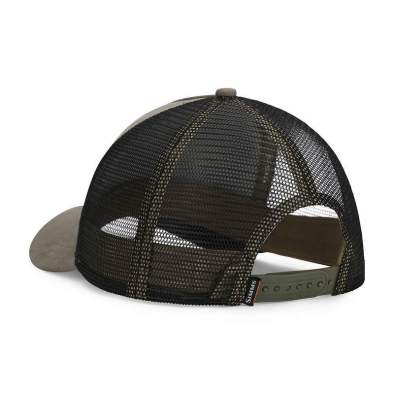 Simms Double Haul Trucker, Smokey Olive