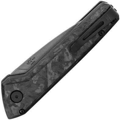 Купить Buck 838 Deploy 2024 Legacy Carbon, клинок P 8,3 см Buck 838 Deploy 2024 Legacy Carbon, клинок P 8,3 см