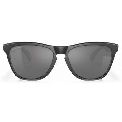 Oakley FROGSKINS MATTE BLACK, PRIZM BLACK POLAR