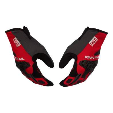 Finntrail ENDURO 2732, Red