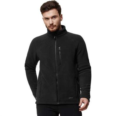 BASK JUMP MJ, чёрный