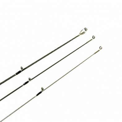 Breaden GRF Trevalism Kabin 602 CT-tip