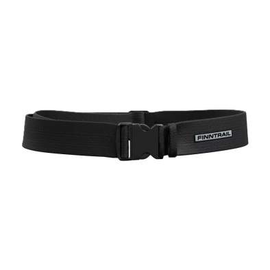 Finntrail HARD BELT 8102, Black