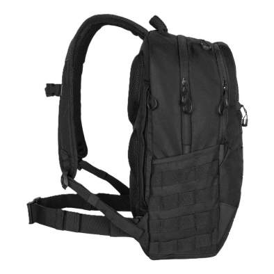 Купить Finntrail TACTIC 1737, 30L, Black Finntrail TACTIC 1737, 30L, Black