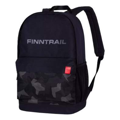 Купить Finntrail FREESTYLE 1738, 25L, Graphite Finntrail FREESTYLE 1738, 25L, Graphite