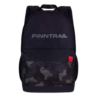 Купить Finntrail FREESTYLE 1738, 25L, Graphite Finntrail FREESTYLE 1738, 25L, Graphite