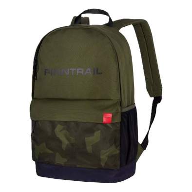 Купить Finntrail FREESTYLE 1738, 25L, Khaki Finntrail FREESTYLE 1738, 25L, Khaki
