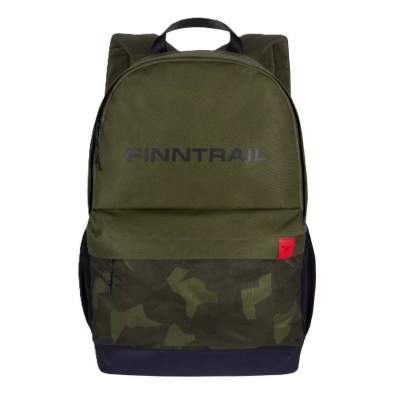 Купить Finntrail FREESTYLE 1738, 25L, Khaki Finntrail FREESTYLE 1738, 25L, Khaki