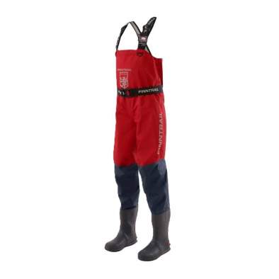 Finntrail AIRMAN KIDS 5219, Red