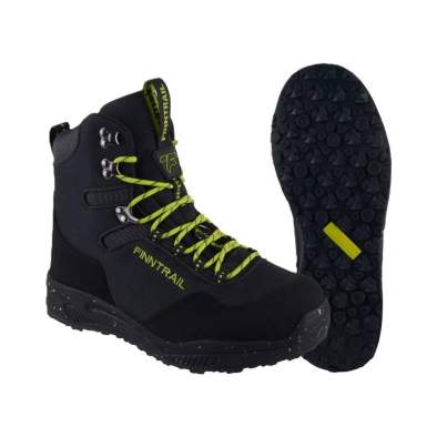 Купить Finntrail SPORTSMAN 5198, Graphite Finntrail SPORTSMAN 5198, Graphite