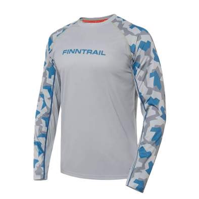 Купить Finntrail WAVE 6612, Grey Finntrail WAVE 6612, Grey