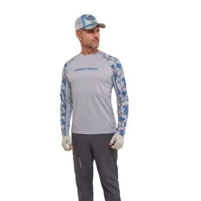 Купить Finntrail WAVE 6612, Grey Finntrail WAVE 6612, Grey