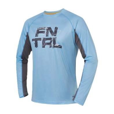 Finntrail WAVE LOGO 6613, LightBlue
