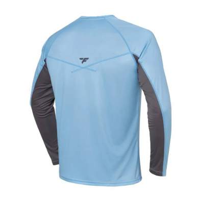 Купить Finntrail WAVE LOGO 6613, LightBlue Finntrail WAVE LOGO 6613, LightBlue