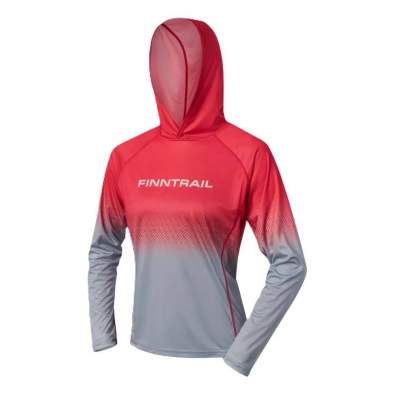 Finntrail VENUS HOOD W 6621, Rosy