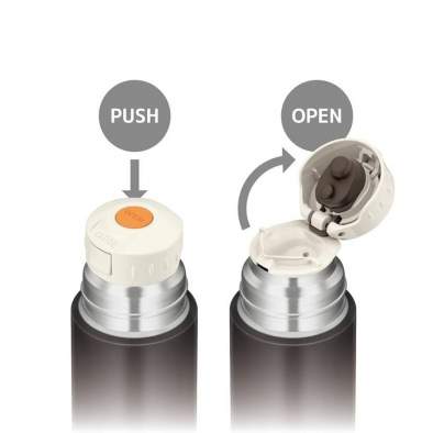 Купить Thermos FFM-502 STB 0.5L Thermos FFM-502 STB 0.5L