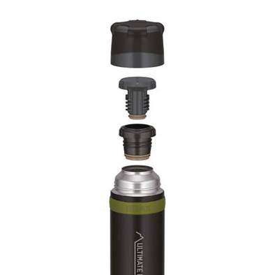Купить Thermos FFX-501 MTBK 0.5L Thermos FFX-501 MTBK 0.5L