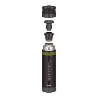 Купить Thermos FFX-901 MTBK 0.9L Thermos FFX-901 MTBK 0.9L