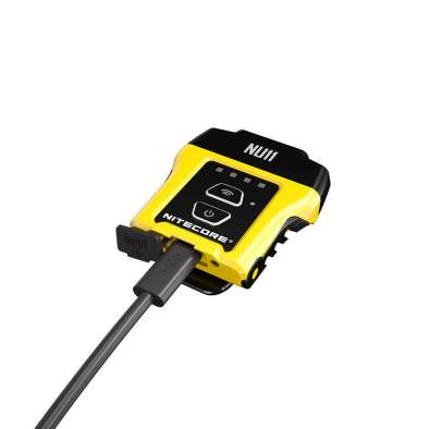 Nitecore NU11, 150 lm