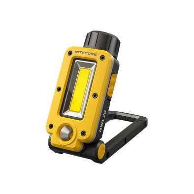 Nitecore NWL20, 600 lm