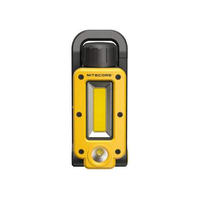 Nitecore NWL20, 600 lm