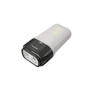Nitecore LR70, 3000 lm