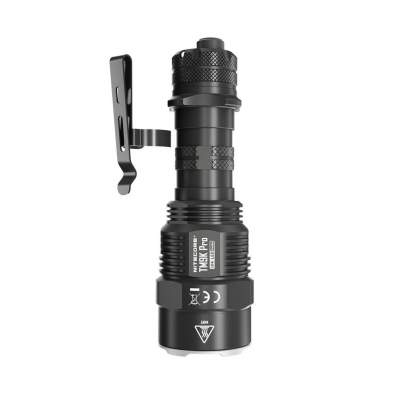 Nitecore TM9K PRO, 9900 lm