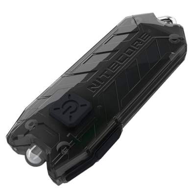 Nitecore TUBE V2, 55 lm, чёрный