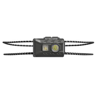 Nitecore NU20 CLASSIC, 360 lm