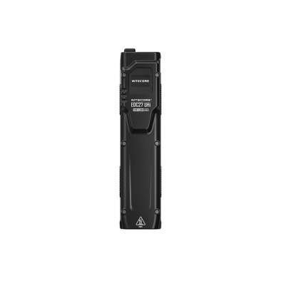 Nitecore EDC27 UHI, 3100 lm