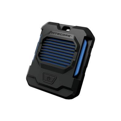 Nitecore EMR05 TAC
