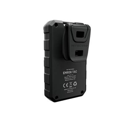 Nitecore EMR06 TAC