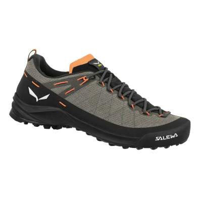 Купить Salewa WILDFIRE CANVAS M, Bungee Cord-Black Salewa WILDFIRE CANVAS M, Bungee Cord-Black