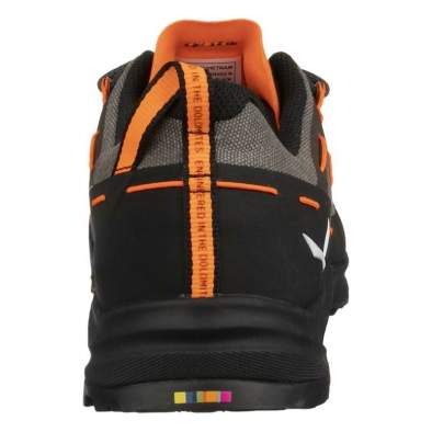 Salewa WILDFIRE CANVAS M, Bungee Cord-Black