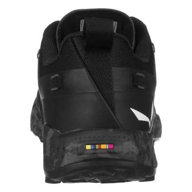 Salewa PEDROC AIR M, Black-Camo