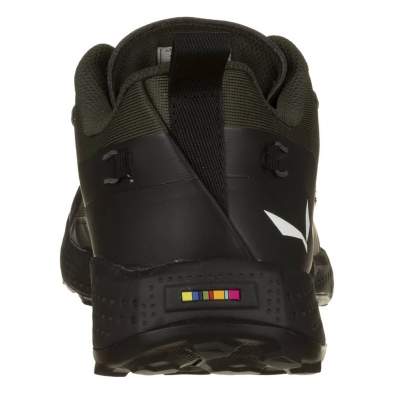 Salewa PEDROC AIR M, Dark Olive-Black