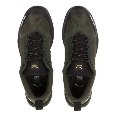 Salewa PEDROC AIR M, Dark Olive-Black