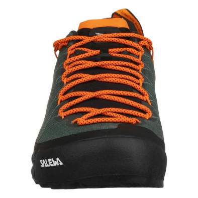 Salewa WILDFIRE CANVAS M, Raw Green-Black