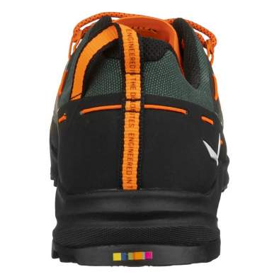 Salewa WILDFIRE CANVAS M, Raw Green-Black