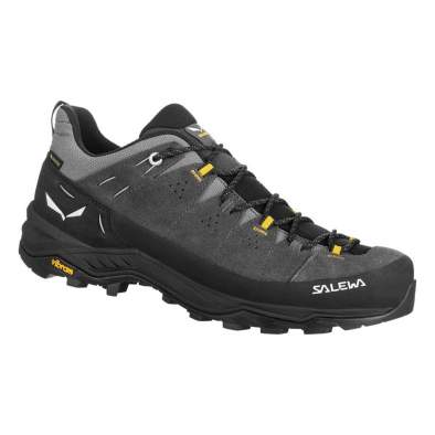 Купить Salewa ALP TRAINER 2 GTX M, Onyx-Black Salewa ALP TRAINER 2 GTX M, Onyx-Black