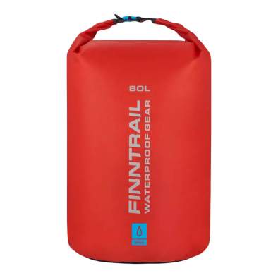 Finntrail BALLOON 1732, 80L, Red