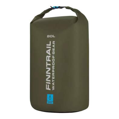 Finntrail BALLOON 1732, 80L, Khaki