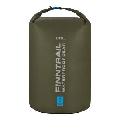 Finntrail BALLOON 1732, 80L, Khaki