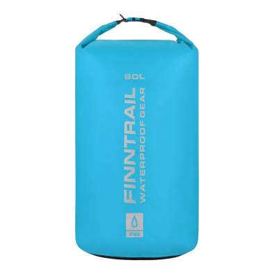 Finntrail BALLOON 1731, 60L, Blue