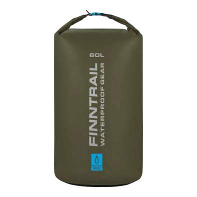 Finntrail BALLOON 1731, 60L, Khaki